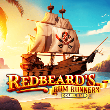 Redbeard's Rum Runners DoubleMax