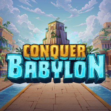 Conquer Babylon