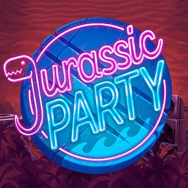 Jurassic Party