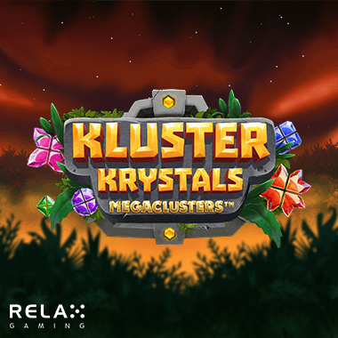 Kluster Krystals Megaclusters