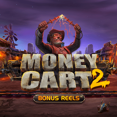 Money Cart 2