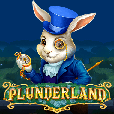 Plunderland
