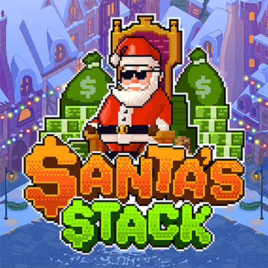 Santa's Stack