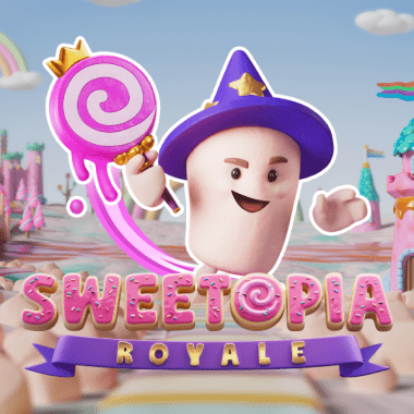 Sweetopia Royale
