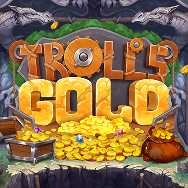 Trolls’ Gold