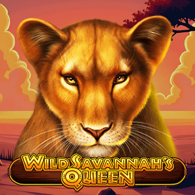 Wild Savannah's Queen