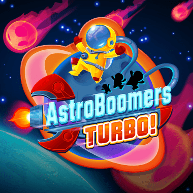 Astroboomers Turbo