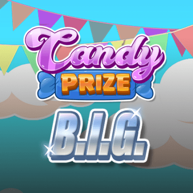 Candy Prize BIG
