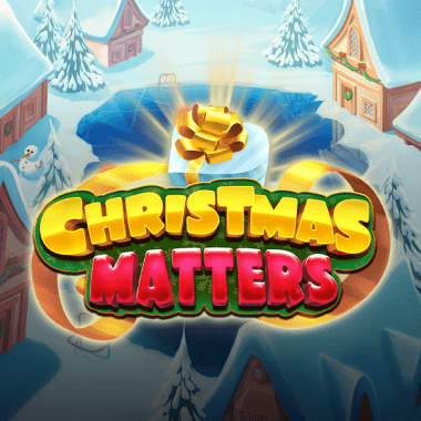 Christmas Matters