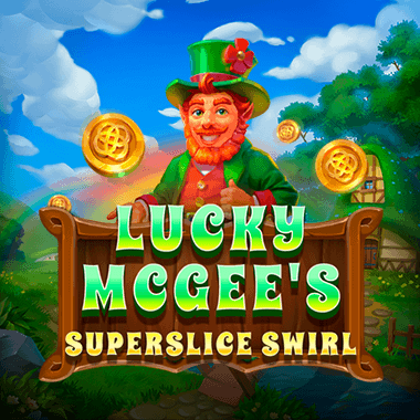 Lucky McGee's SuperSlice Swirl