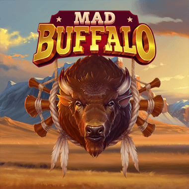 Mad Buffalo