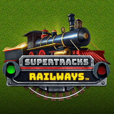 Super Tracks Railways