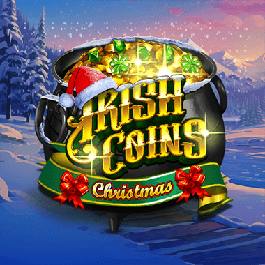 Irish Coins - Christmas