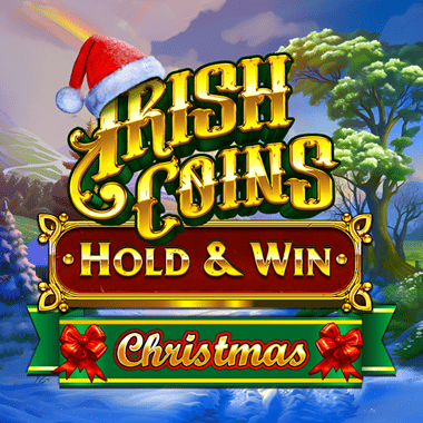 Irish Coins Hold & Win – Christmas Edition