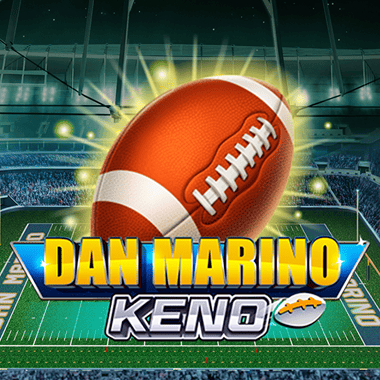 Dan Marino Keno