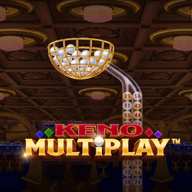 Keno MultiPlay
