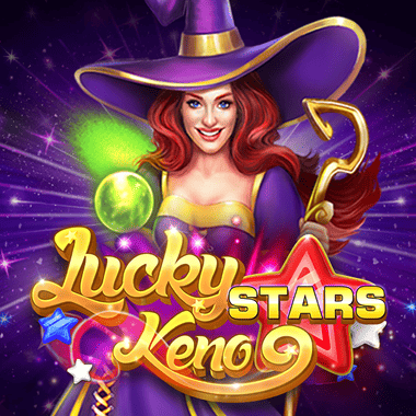 Lucky Stars Keno
