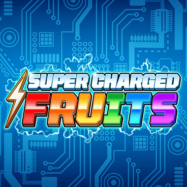 Super Charged Fruits