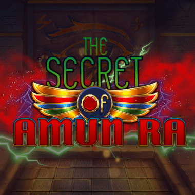The Secret of Amun Ra