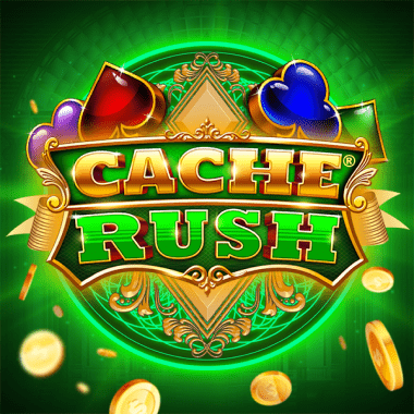 Cache Rush