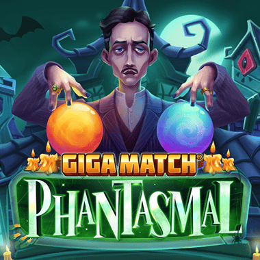 Giga Match Phantasmal