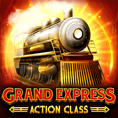 Grand Express: Action Class