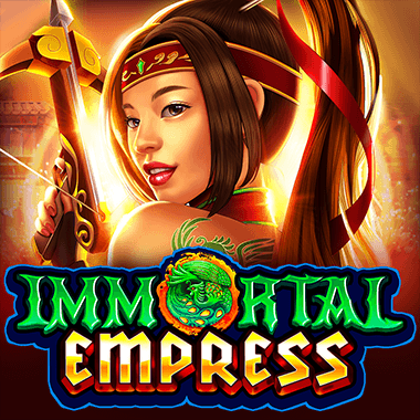 Immortal Empress