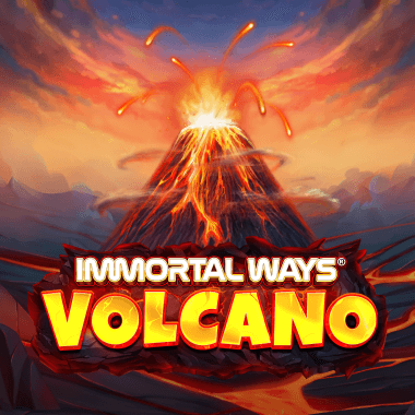 Immortal Ways Volcano
