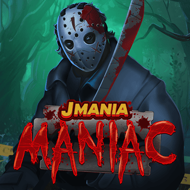 J Mania Maniac