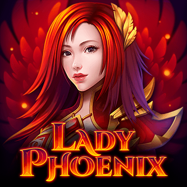 Lady Phoenix