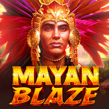 Mayan Blaze