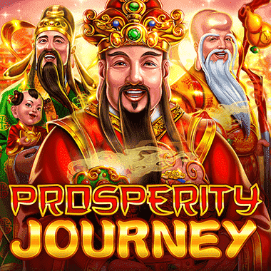 Prosperity Journey