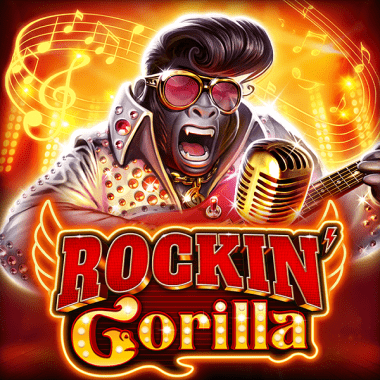 Rockin' Gorilla