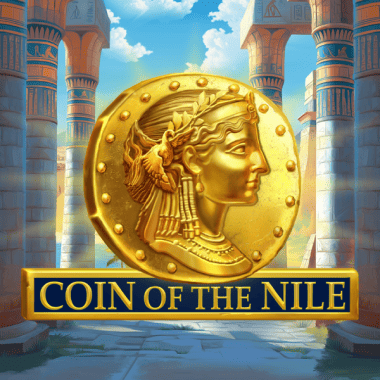 Coin Of The Nile