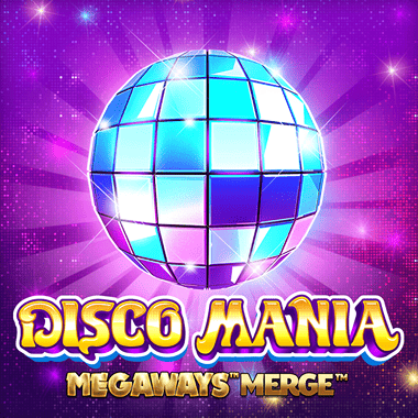Disco Mania Megaways Merge