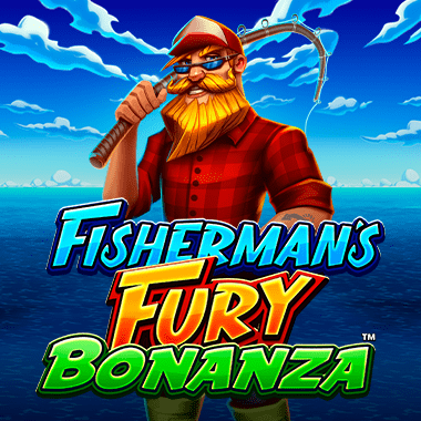 Fisherman's Fury Bonanza