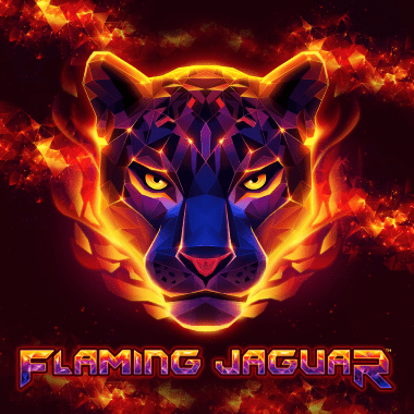 Flaming Jaguar No PJP