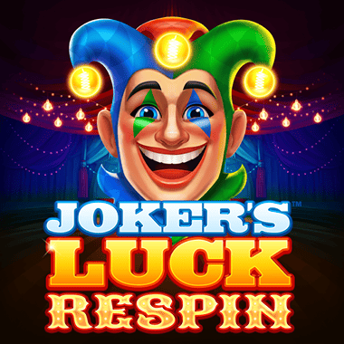 Joker's Luck Respin