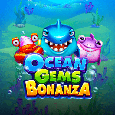 Ocean Gems Bonanza