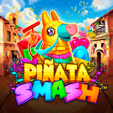 Pinata Smash