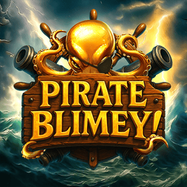 Pirate Blimey!