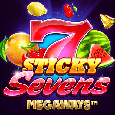 Sticky Sevens Megaways