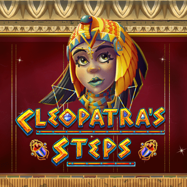 Cleopatra’s Steps