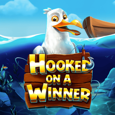 Hooked on a Winner