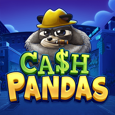 Cash Pandas