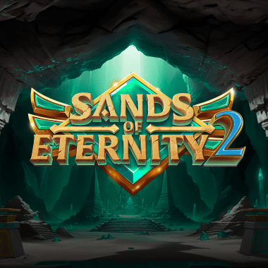 Sands of Eternity 2