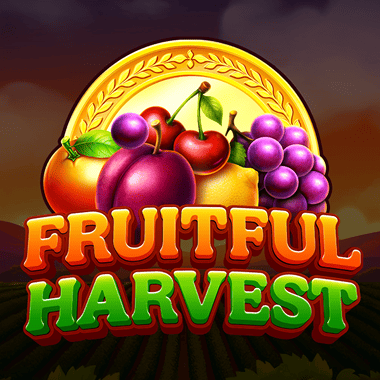 Fruitful Harvest