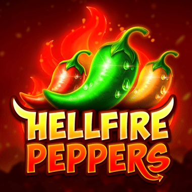 Hellfire Peppers
