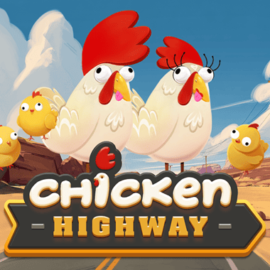 Chicken Highway