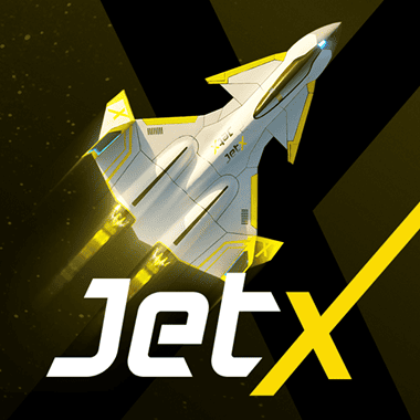 JetX